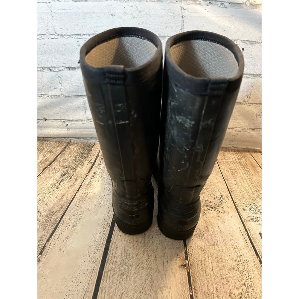 BOGS Men’s Workman Composite Knee Steel Toe Work Boots / Size: 9 - Picture 3 of 11